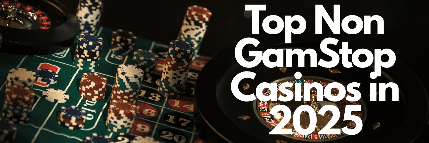 Exploring Casinos Non Gamstop A Comprehensive Guide 558150844